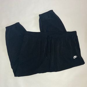 Nike joggers